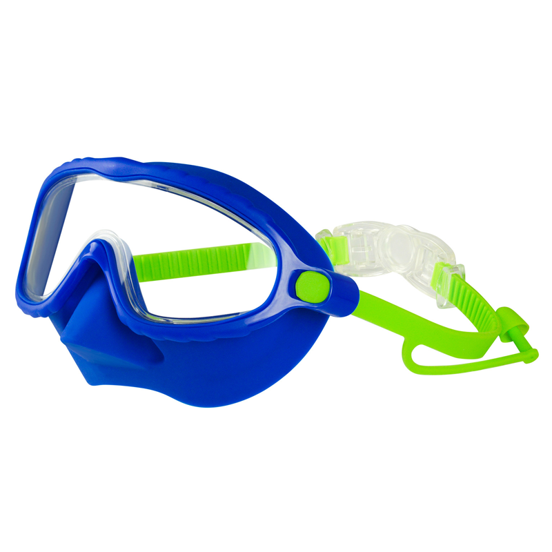 🏊‍♀️ Kids Swim Goggles with Nose Cover – No More Choking, Safe & Fun, Great for Toddlers & Beginner Swimmers 👶🌊