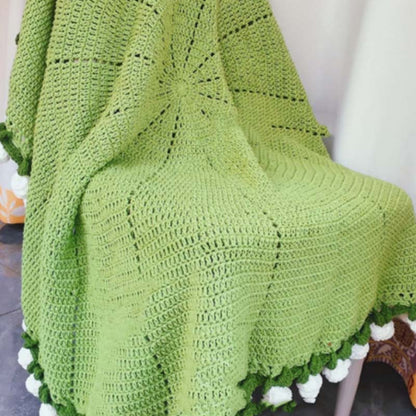 🌸Bloomie Bouquet Blanket🌸