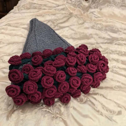 🌸Bloomie Bouquet Blanket🌸