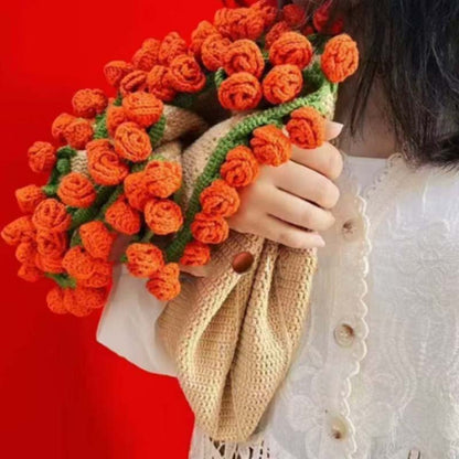 🌸Bloomie Bouquet Blanket🌸