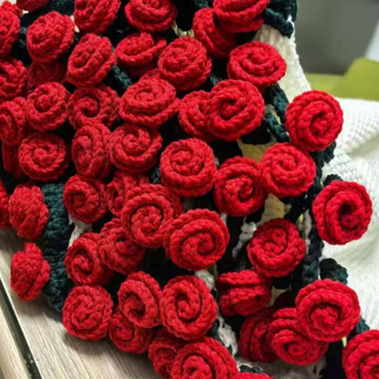 🌸Bloomie Bouquet Blanket🌸