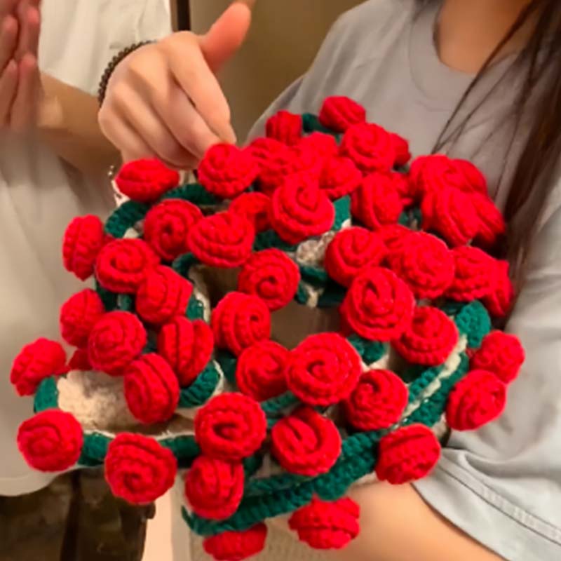 🌸Bloomie Bouquet Blanket🌸