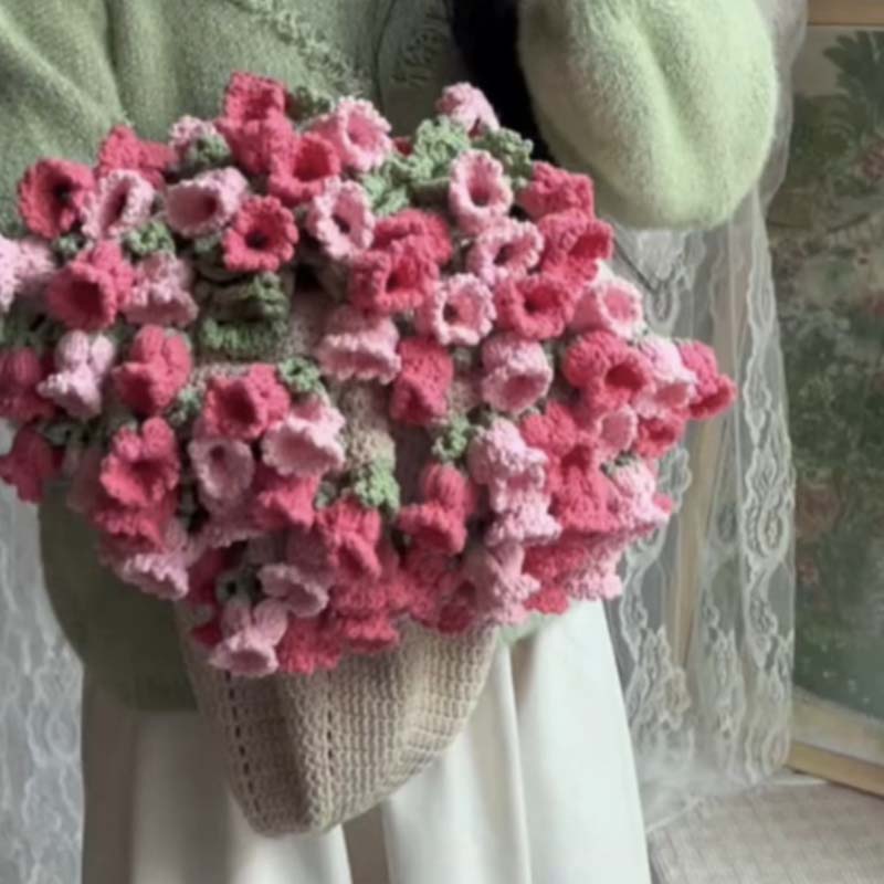 🌸Bloomie Bouquet Blanket🌸