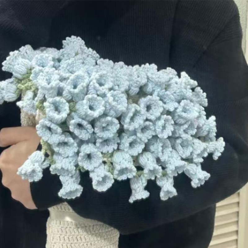 🌸Bloomie Bouquet Blanket🌸