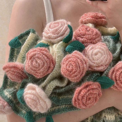 🌸Bloomie Bouquet Blanket🌸