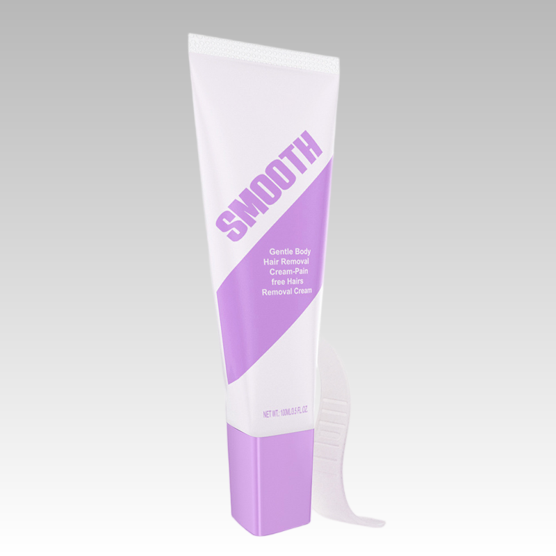✨ Silky Skin in 5 Minutes！ – Gentle Herbal Hair Removal Cream. Natural, Non-Irritating, Leaves You Radiant & Ready to Shine ，Free scraper💁‍♀️🌿