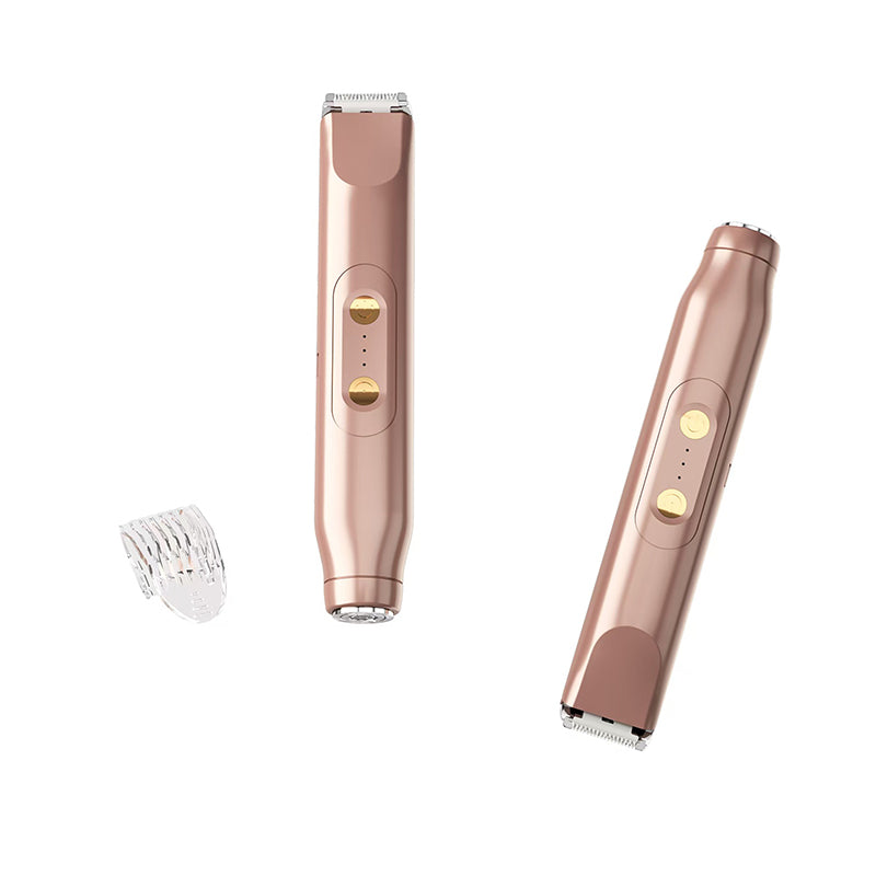 💖Last Day Sale 49% OFF💖2-in-1 Electric Shaver for Women