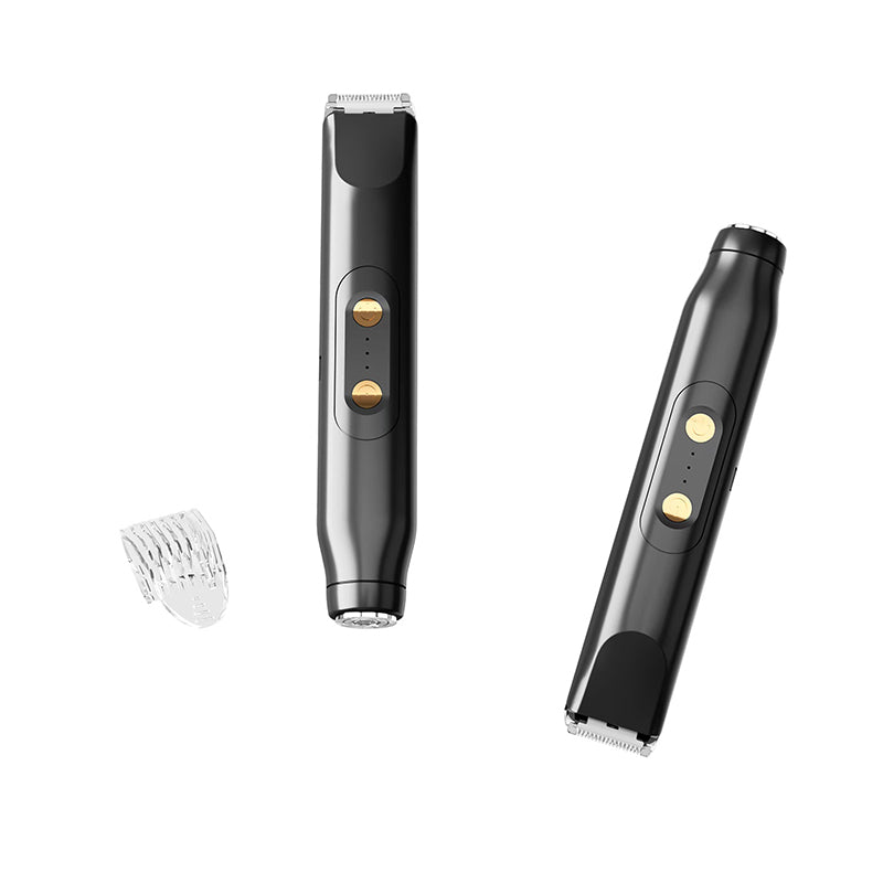 💖Last Day Sale 49% OFF💖2-in-1 Electric Shaver for Women