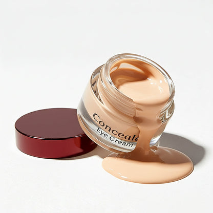 ⏳LAST DAY SALE 60% OFF !!📢 Concealer Eye Cream👁️💕 – Instantly Brightens, Long-Lasting Wear, Natural Finish.