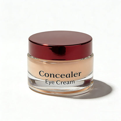 ⏳LAST DAY SALE 60% OFF !!📢 Concealer Eye Cream👁️💕 – Instantly Brightens, Long-Lasting Wear, Natural Finish.