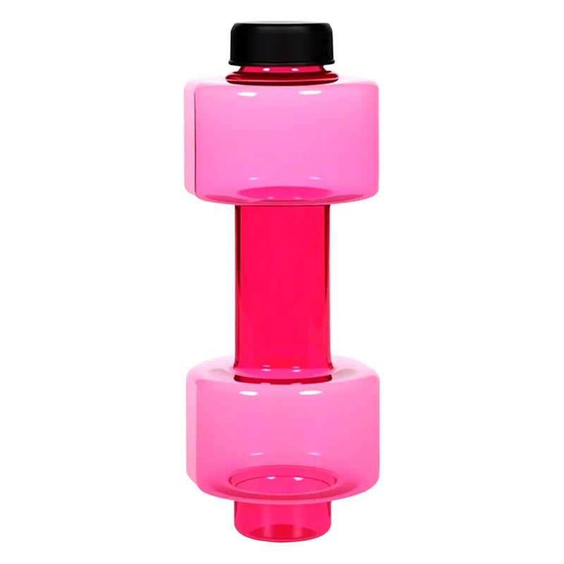 🏋️🧴 Dumbbell Water Bottle – 2-in-1: Strength Prop & Hydration Tool. Stay Fit, Stay Hydrated, Stay Fun! 💧💪✨