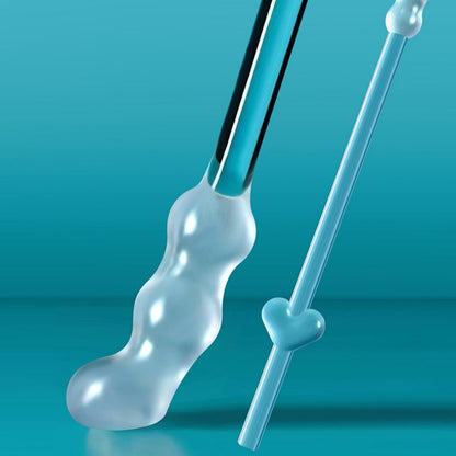 🦻2026 New arrival 42% OFF! 💛 Adhesive Ear Wax Removal Sticks – Gentle on Skin, Strong on Wax, Non-Toxic, 24-Pack. Ideal for Sensitive Ears & Home Use. No Fuss, No Push – Just Twist & Lift! 🔄🧼👌