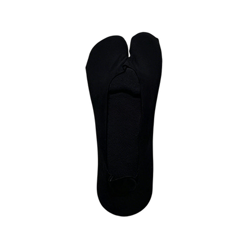 🧦💨 Women's Breathable Split-Toe Socks – Invisible, Ultra-Light, Anti-Slip. Must-Have for Open-Toe Shoes & Home Workouts! ✅🩰