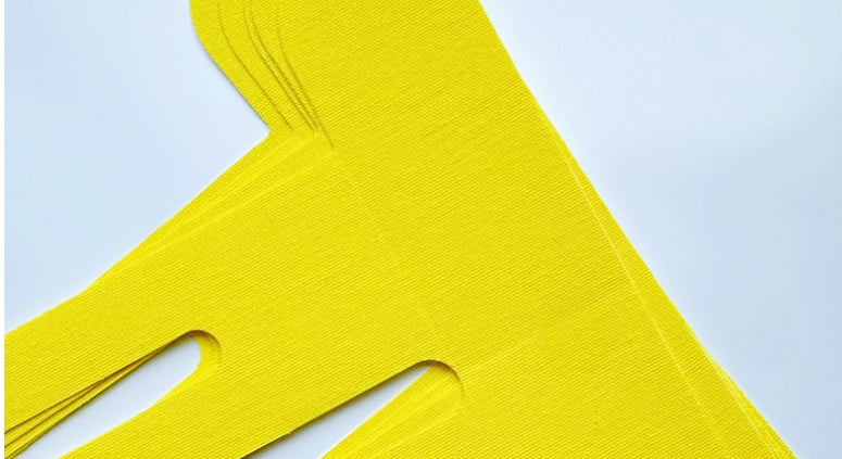 🎯 Pre-Cut Knee Kinesiology Tape – Easy Apply🦵 No Scissors Needed. Provides Muscle Support & Pain Relief for Running, Gym💪or Daily Activities. Stays on for Days! ✨