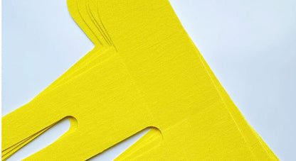 🎯 Pre-Cut Knee Kinesiology Tape – Easy Apply🦵 No Scissors Needed. Provides Muscle Support & Pain Relief for Running, Gym💪or Daily Activities. Stays on for Days! ✨